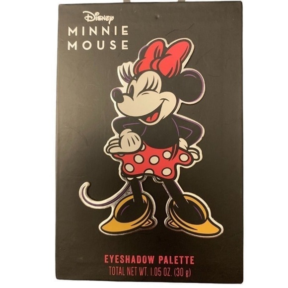 Minnie Mouse Eyeshadow Pallete - Picture 3 of 5